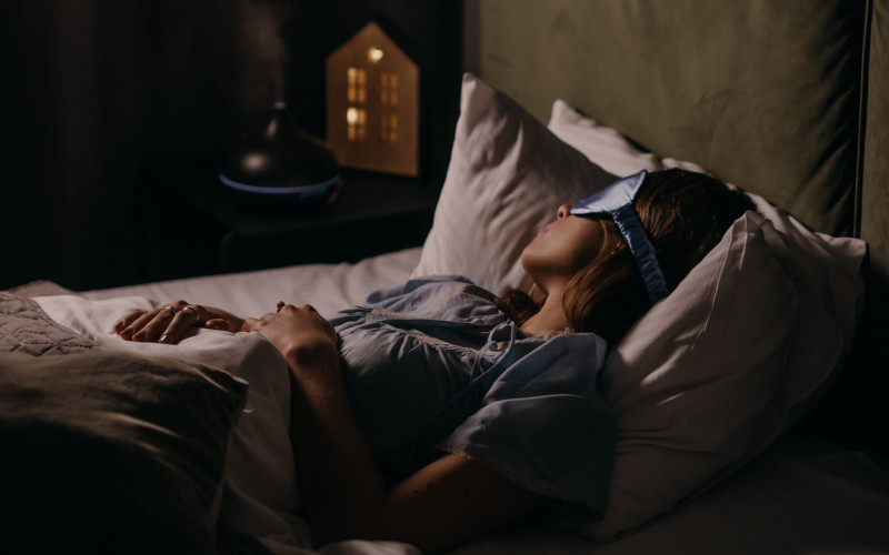 Bedeutung Traumsymbol Fahrrad