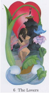 6 The Lovers