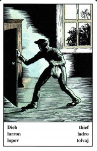 The Thief