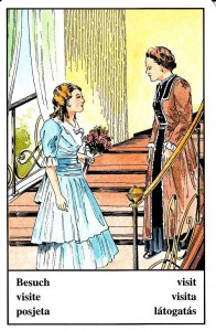 The Visit