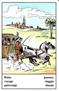 The Journey