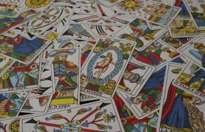 Signification des cartes de tarot