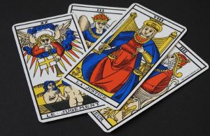 Tarot de Marseille