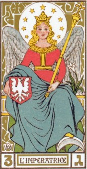 3 emperatriz